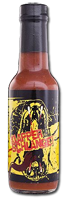 Klapperschlange Hot Sauce